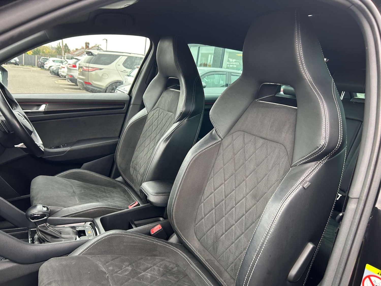 Used Skoda Kodiaq 2021 for sale - 76241790: Photo 23