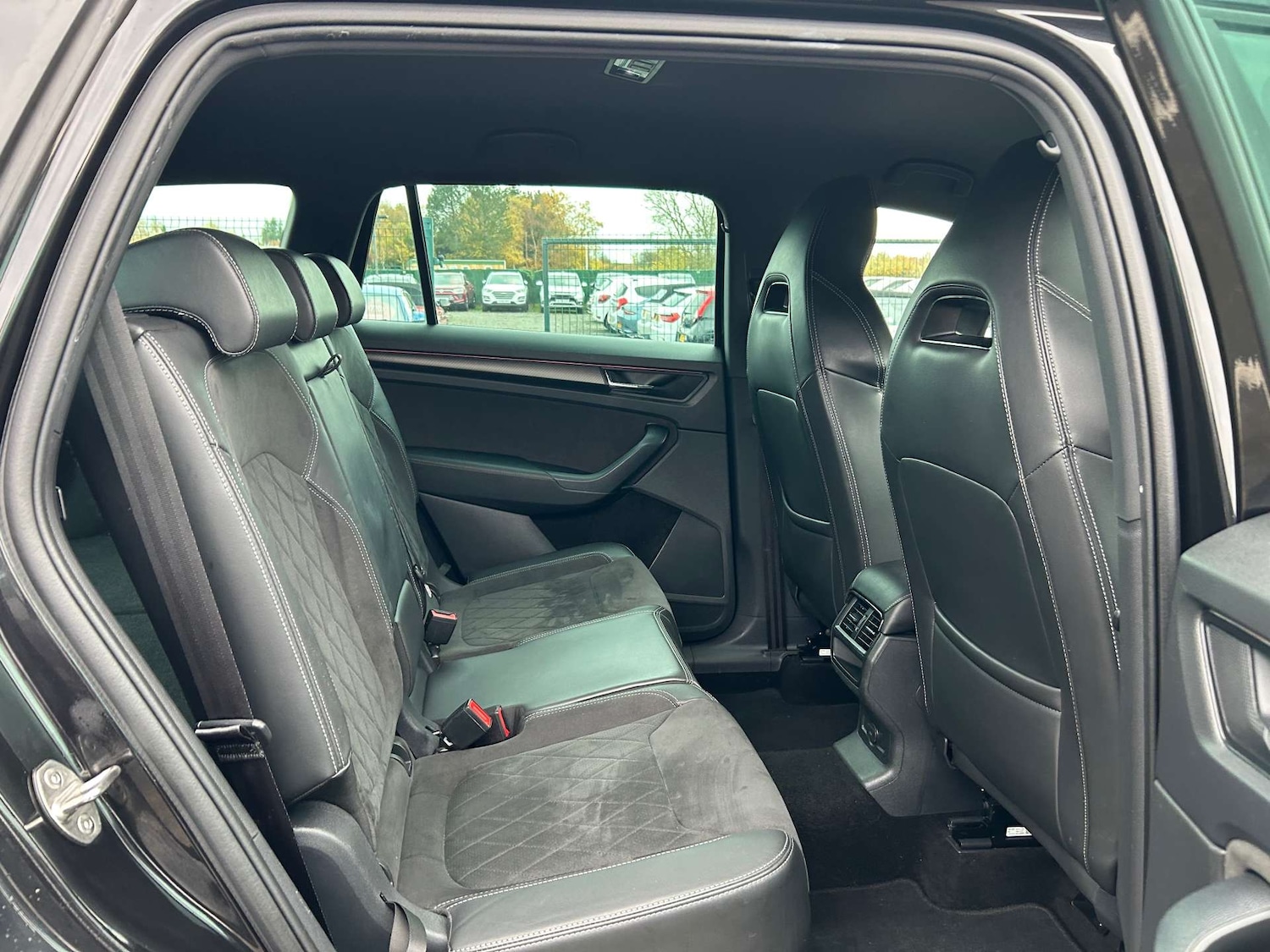 Used Skoda Kodiaq 2021 for sale - 76241790: Photo 32