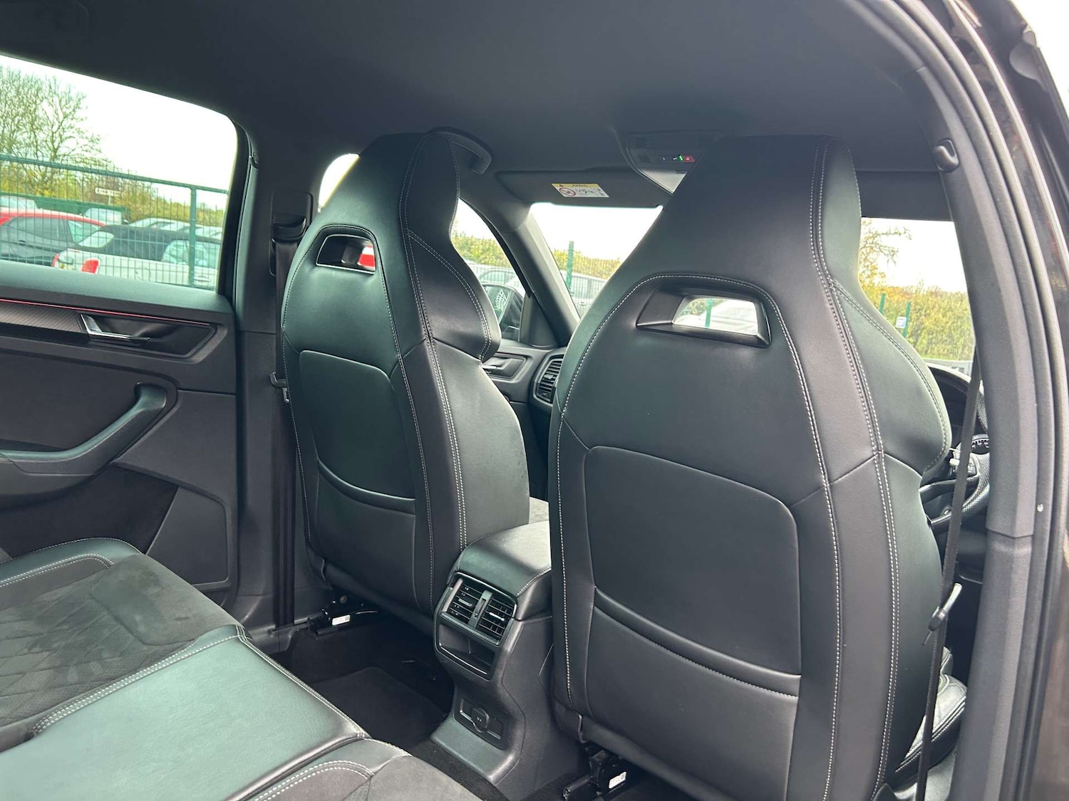 Used Skoda Kodiaq 2021 for sale - 76241790: Photo 34