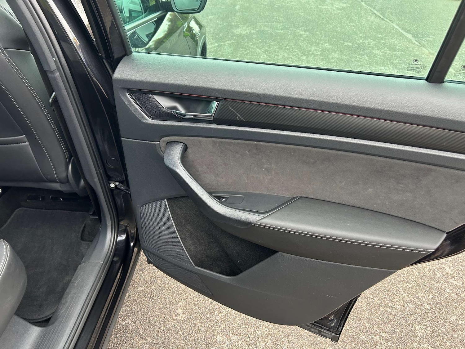 Used Skoda Kodiaq 2021 for sale - 76241790: Photo 35