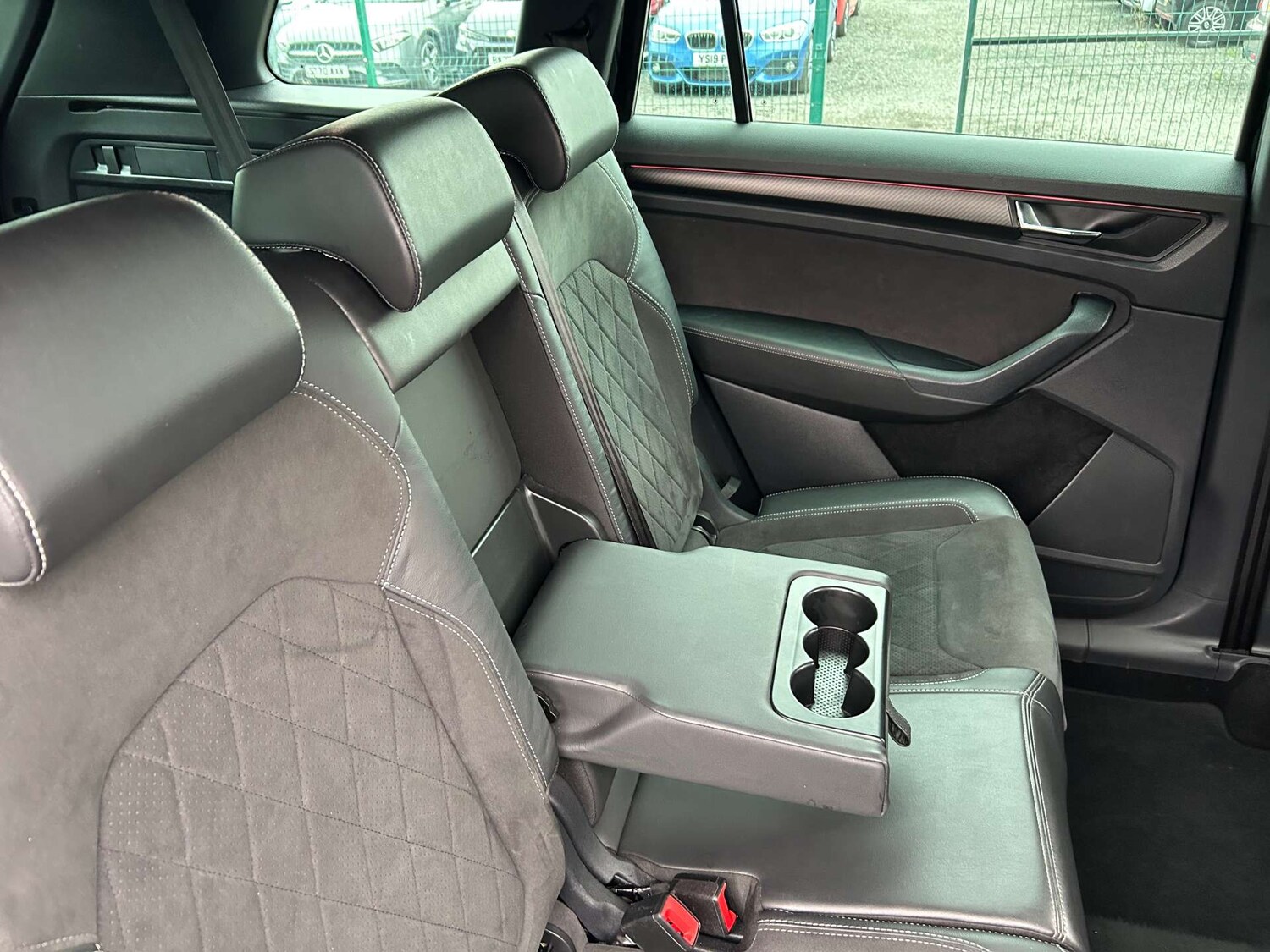 Used Skoda Kodiaq 2021 for sale - 76241790: Photo 37