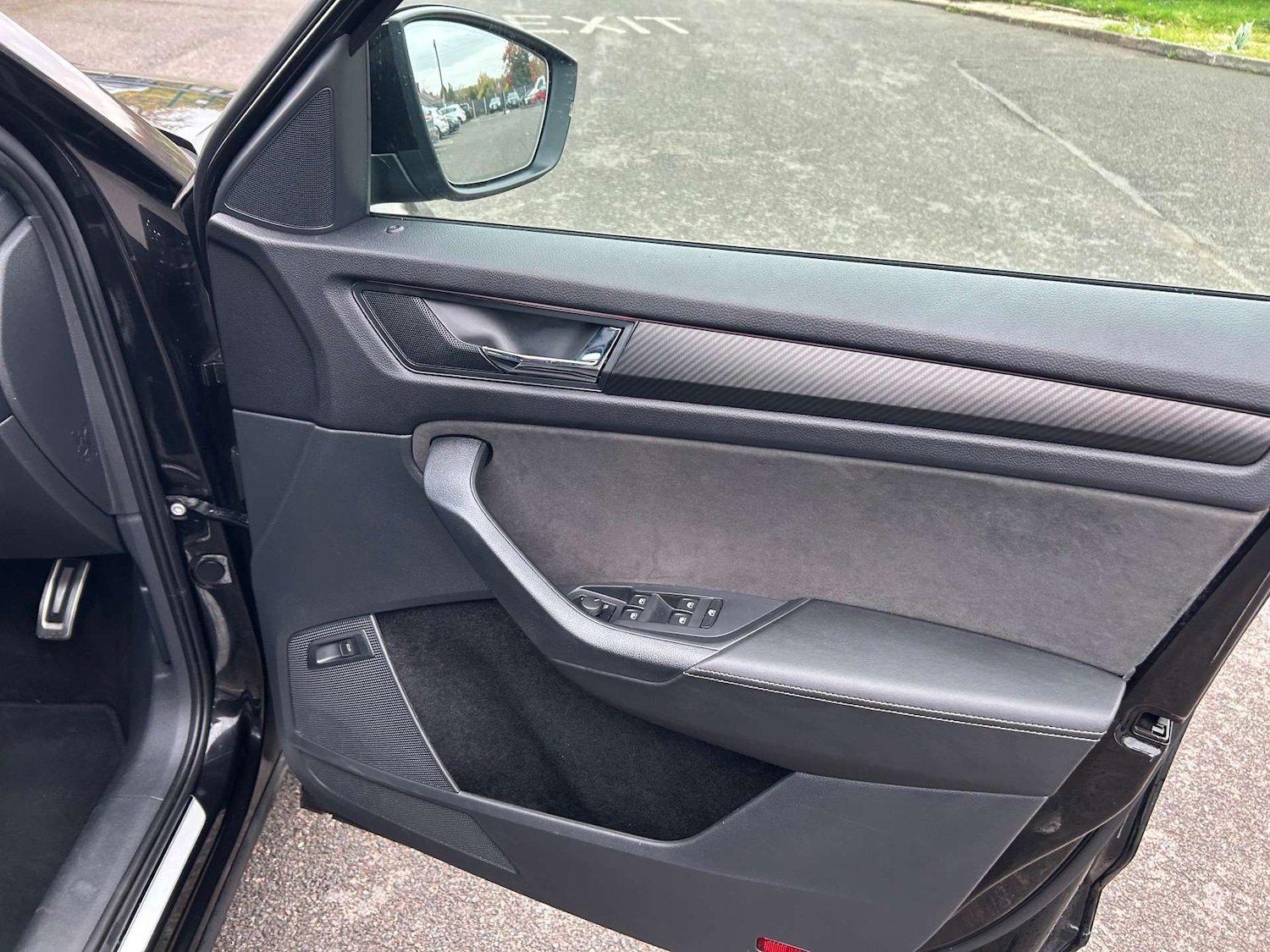 Used Skoda Kodiaq 2021 for sale - 76241790: Photo 42