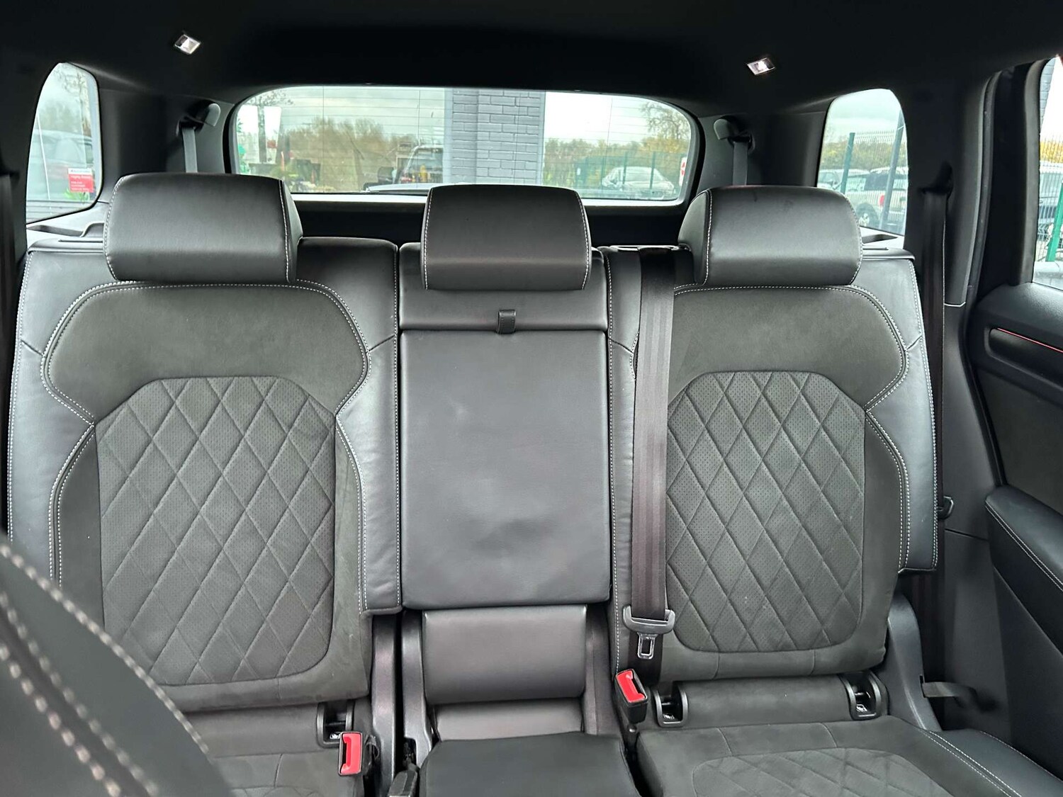 Used Skoda Kodiaq 2021 for sale - 76241790: Photo 44