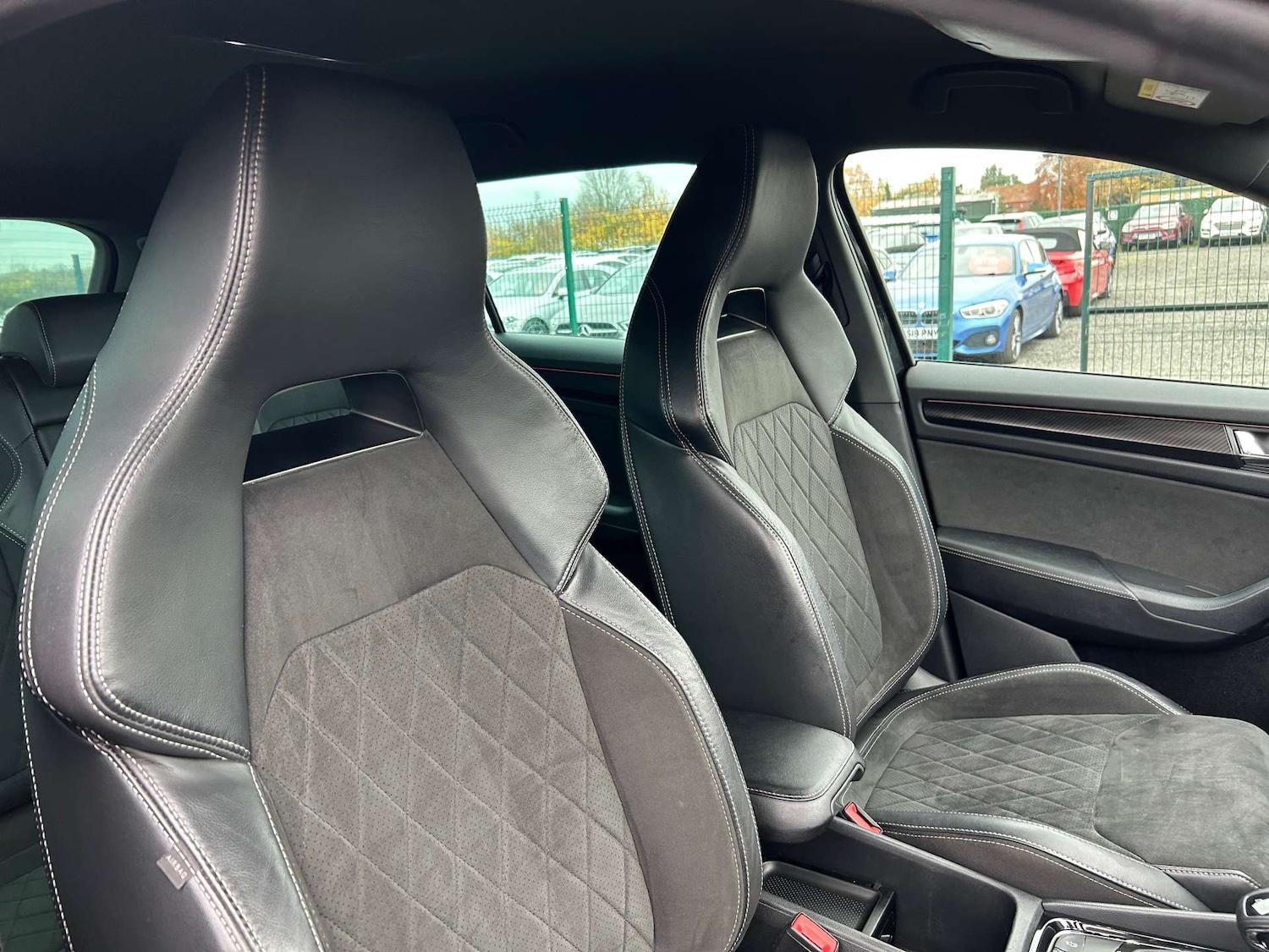 Used Skoda Kodiaq 2021 for sale - 76241790: Photo 46