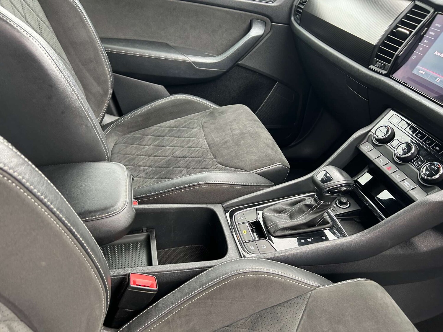 Used Skoda Kodiaq 2021 for sale - 76241790: Photo 47