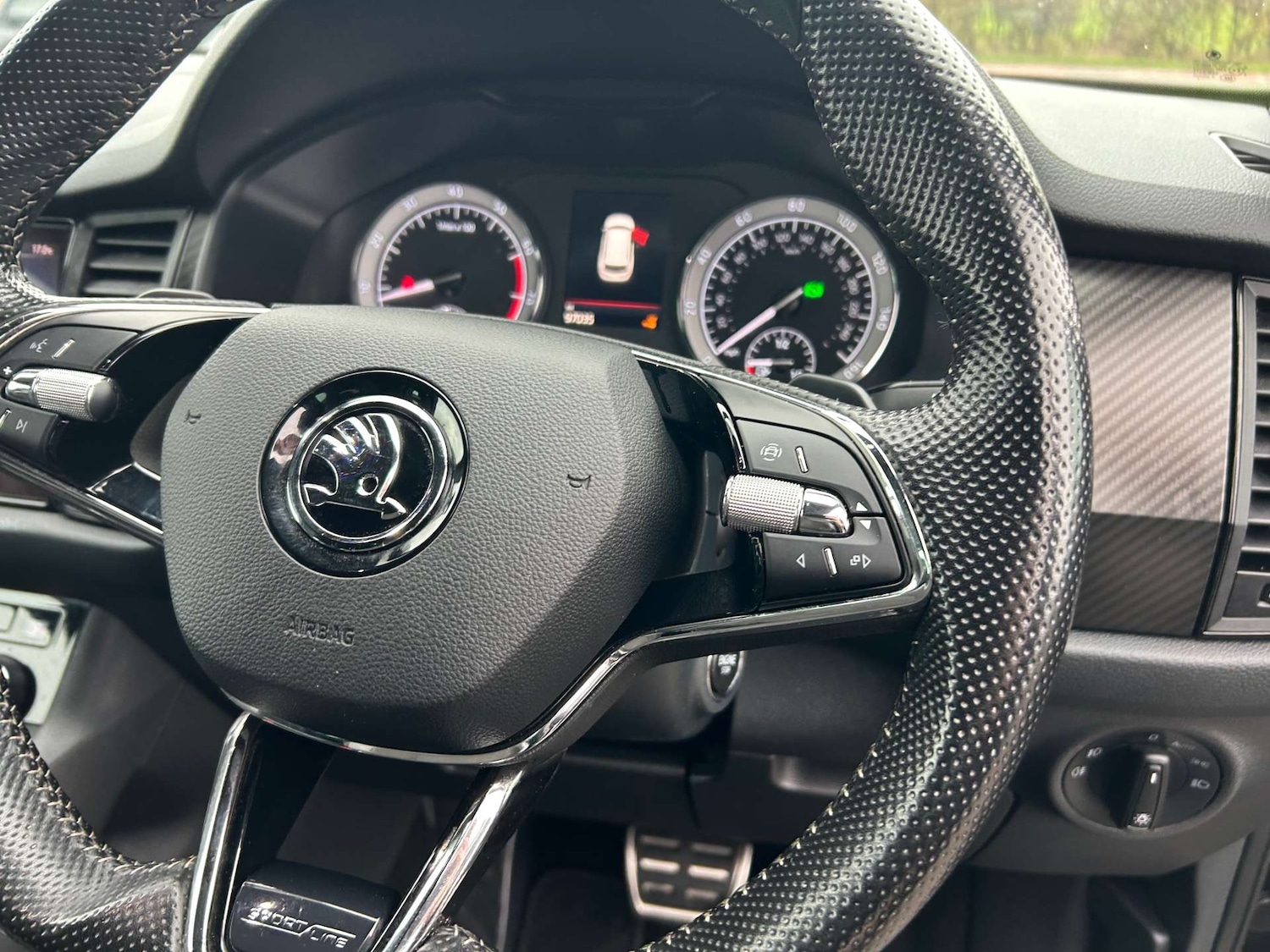 Used Skoda Kodiaq 2021 for sale - 76241790: Photo 48