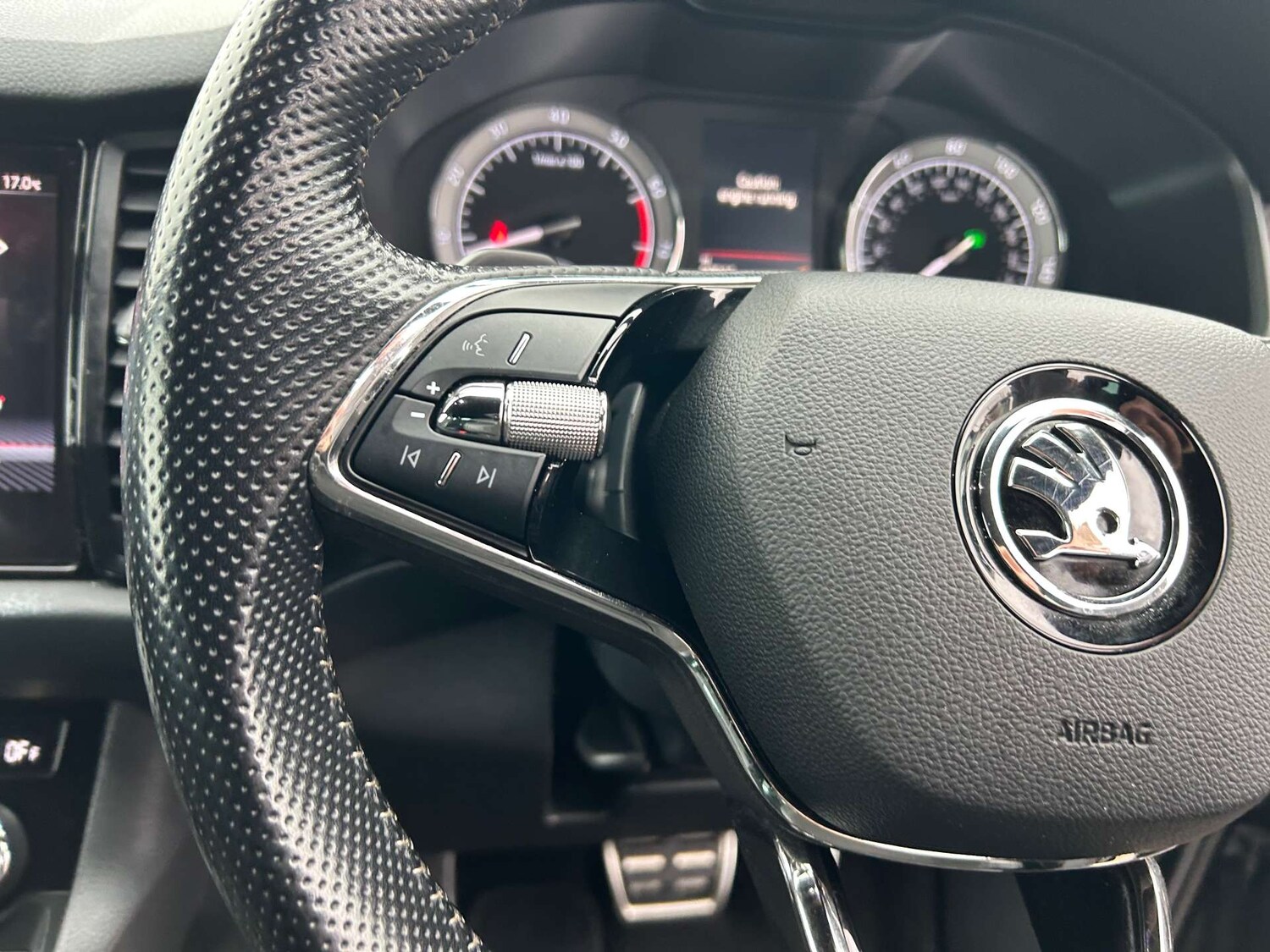 Used Skoda Kodiaq 2021 for sale - 76241790: Photo 49