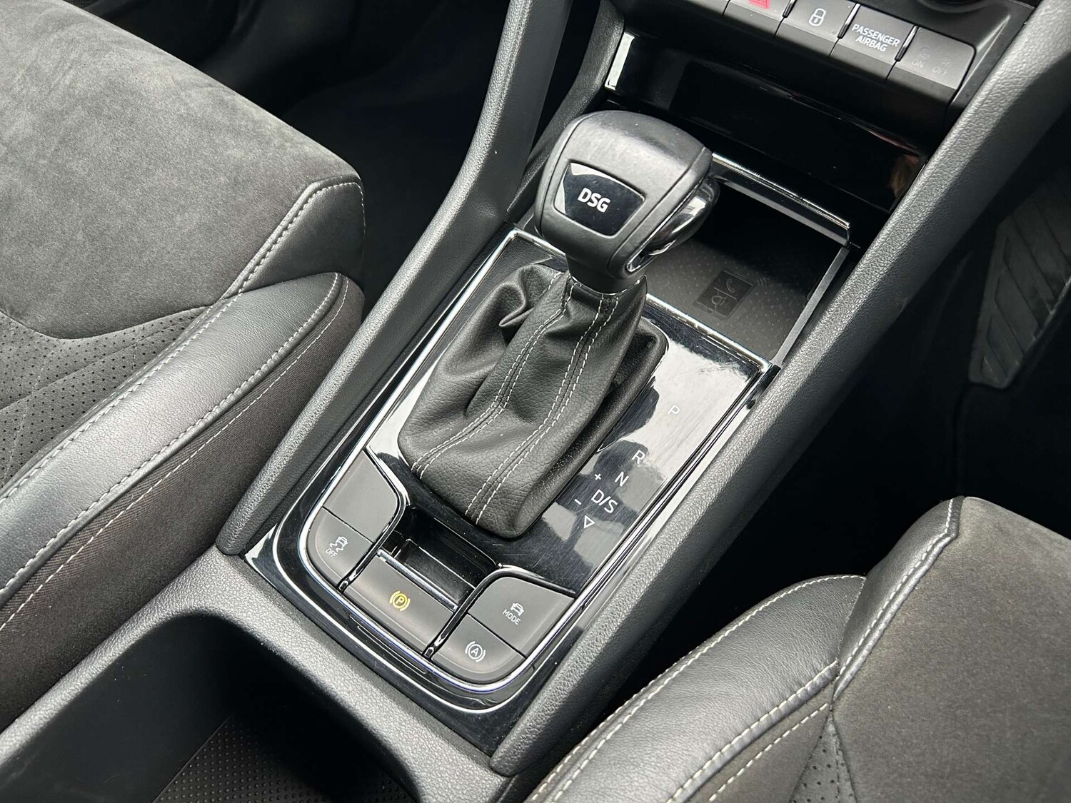 Used Skoda Kodiaq 2021 for sale - 76241790: Photo 50