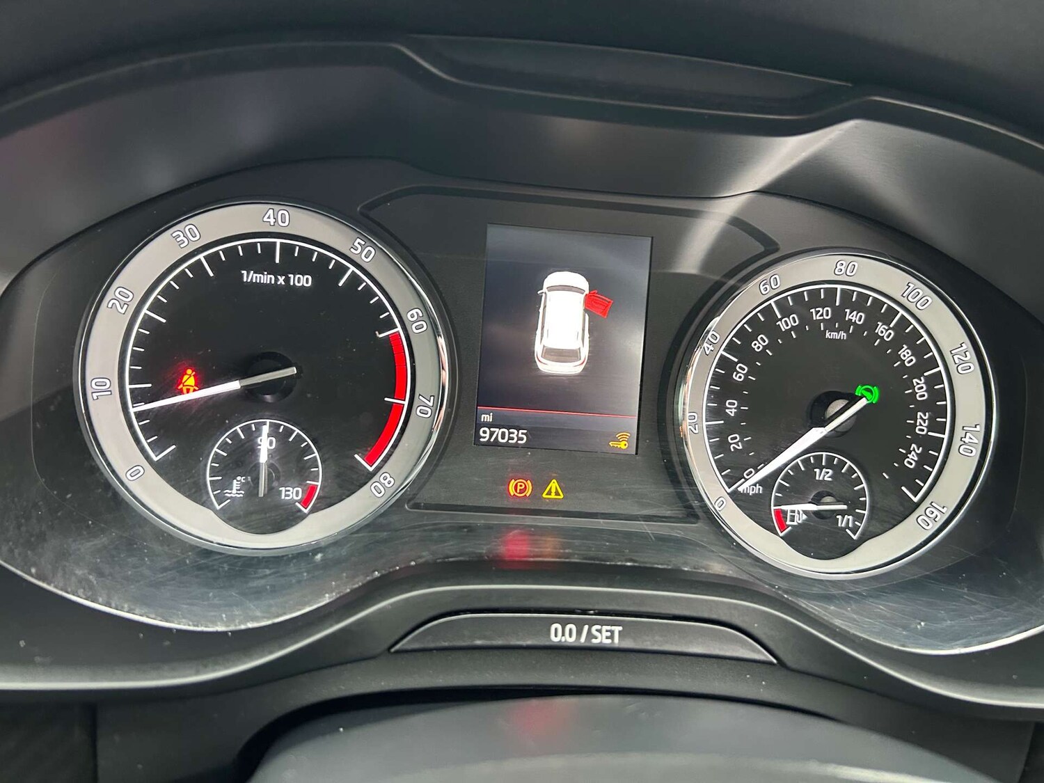 Used Skoda Kodiaq 2021 for sale - 76241790: Photo 52