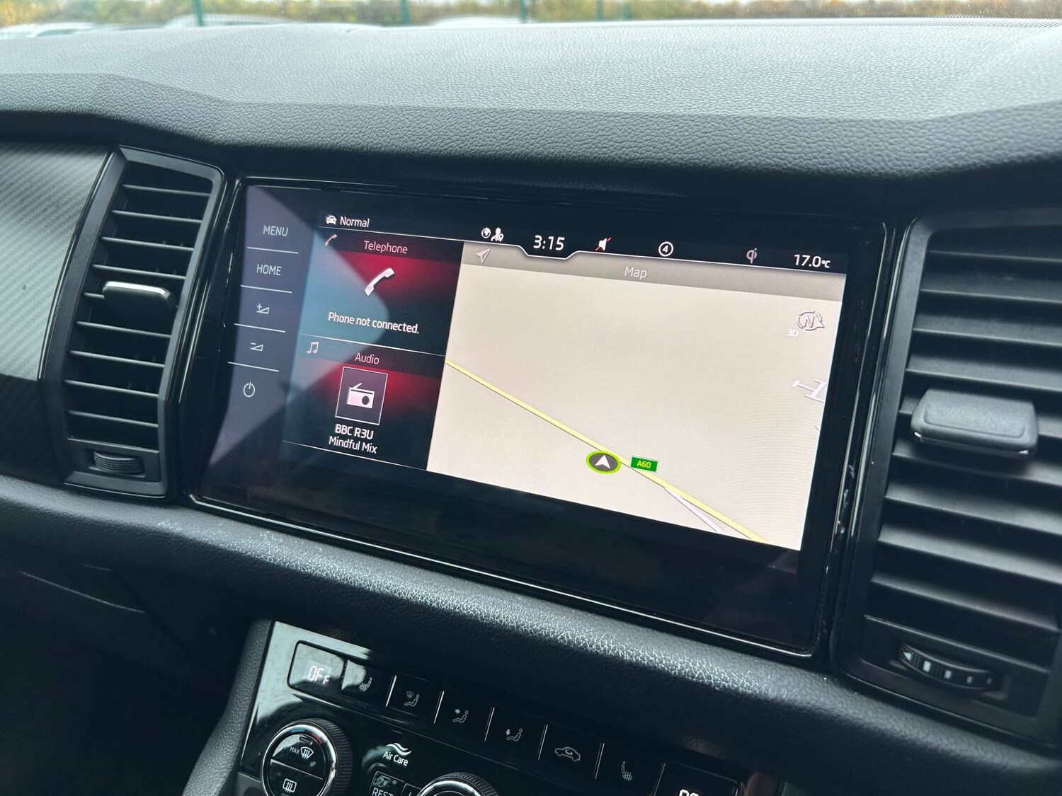 Used Skoda Kodiaq 2021 for sale - 76241790: Photo 53