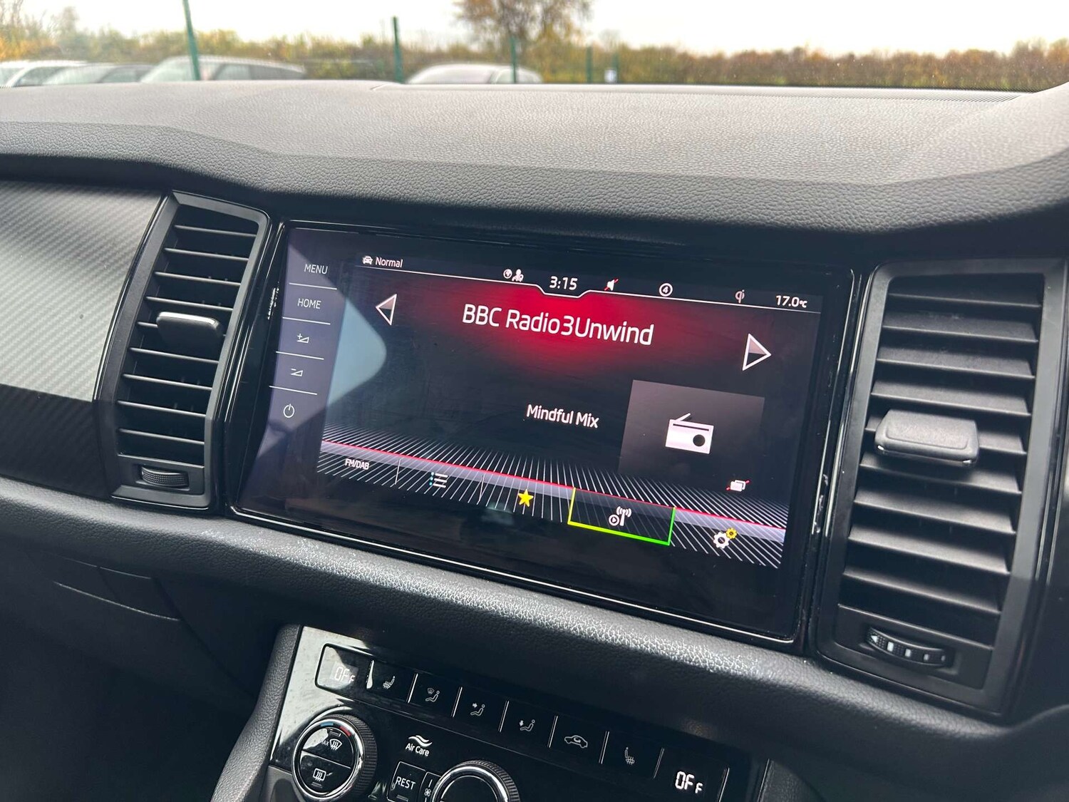 Used Skoda Kodiaq 2021 for sale - 76241790: Photo 54