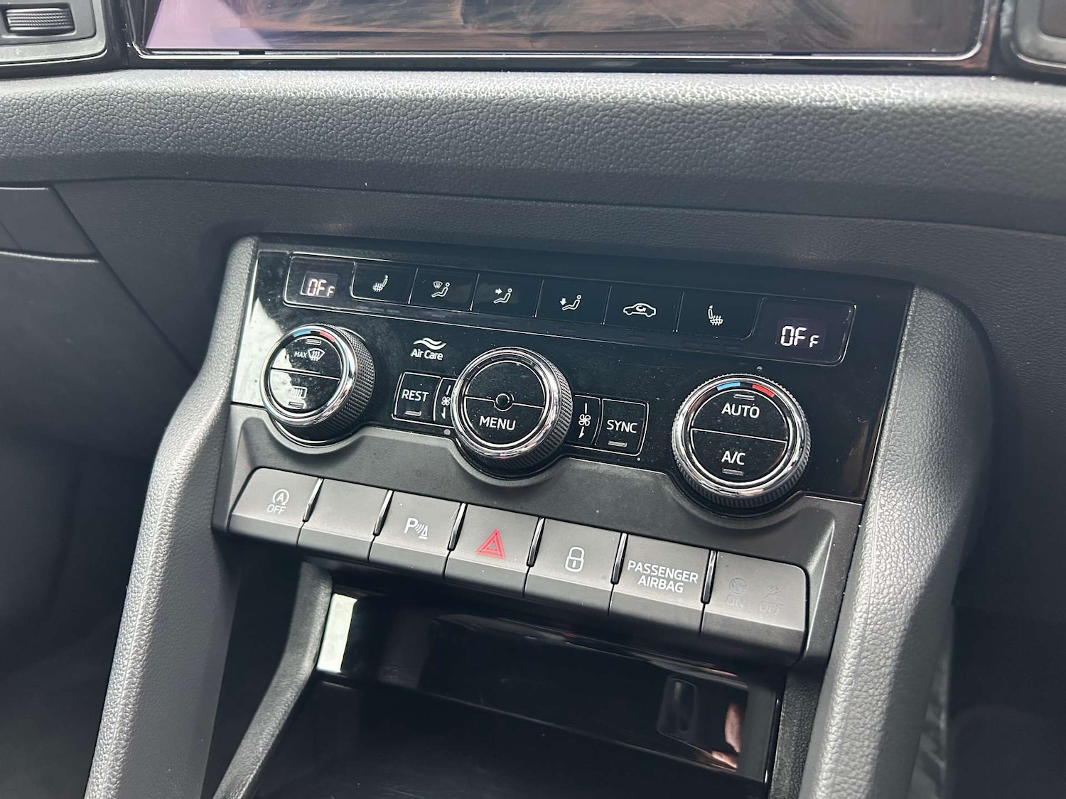 Used Skoda Kodiaq 2021 for sale - 76241790: Photo 55