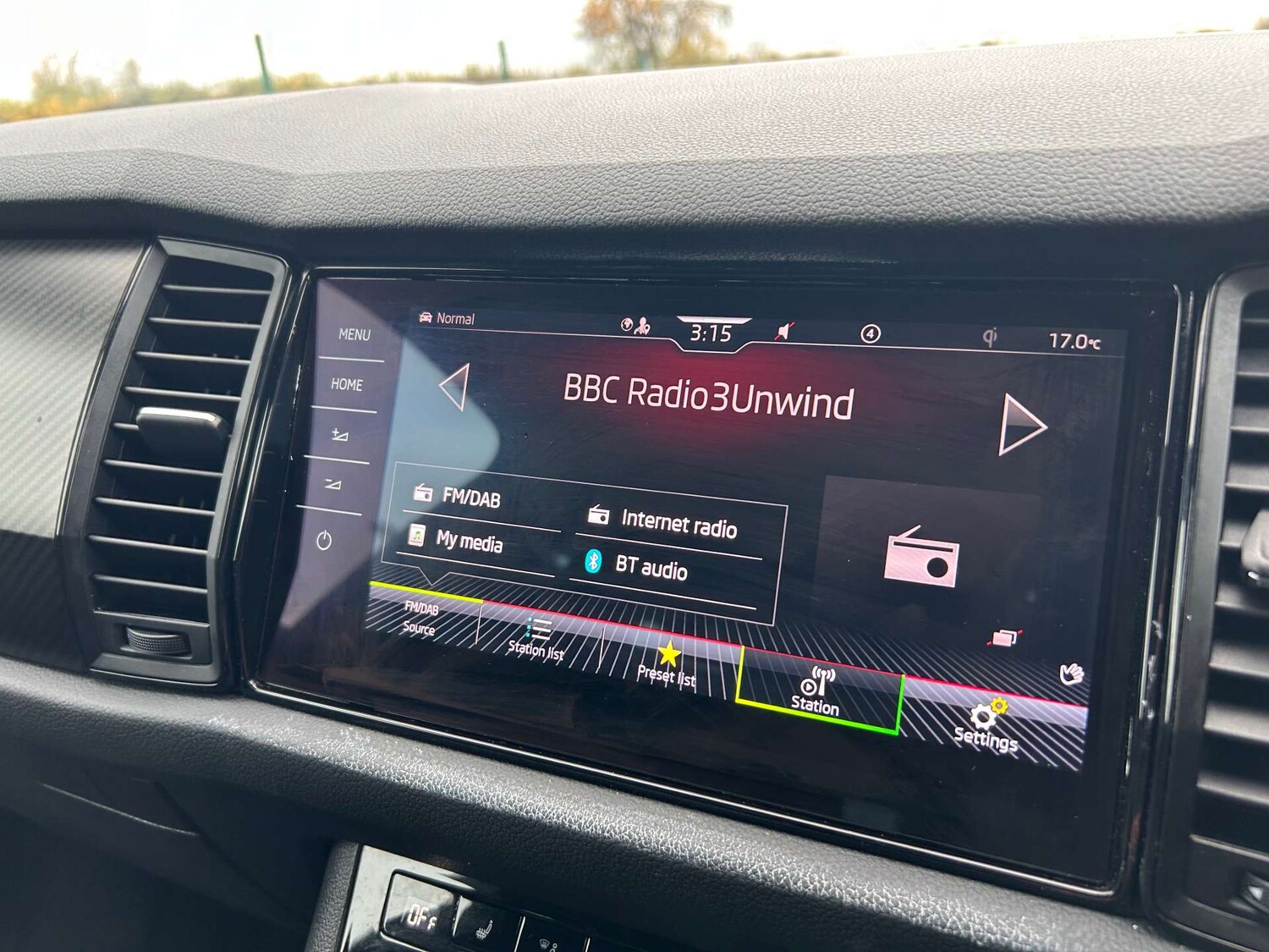 Used Skoda Kodiaq 2021 for sale - 76241790: Photo 56