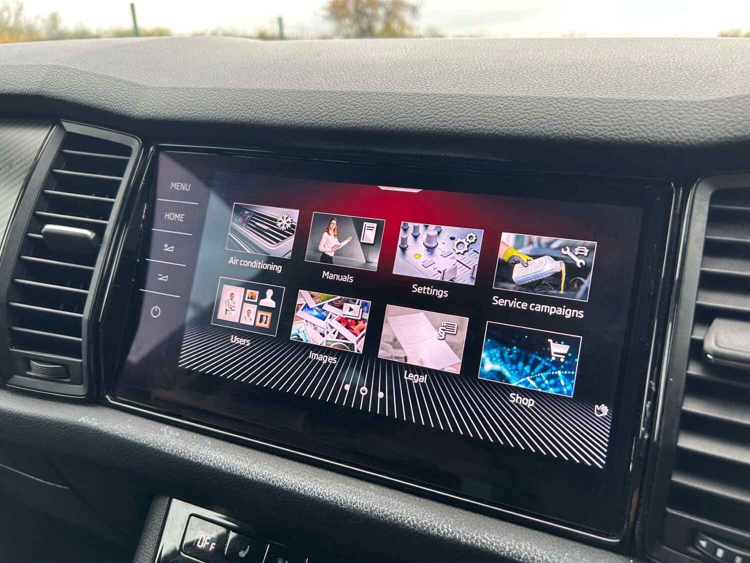 Used Skoda Kodiaq 2021 for sale - 76241790: Photo 57