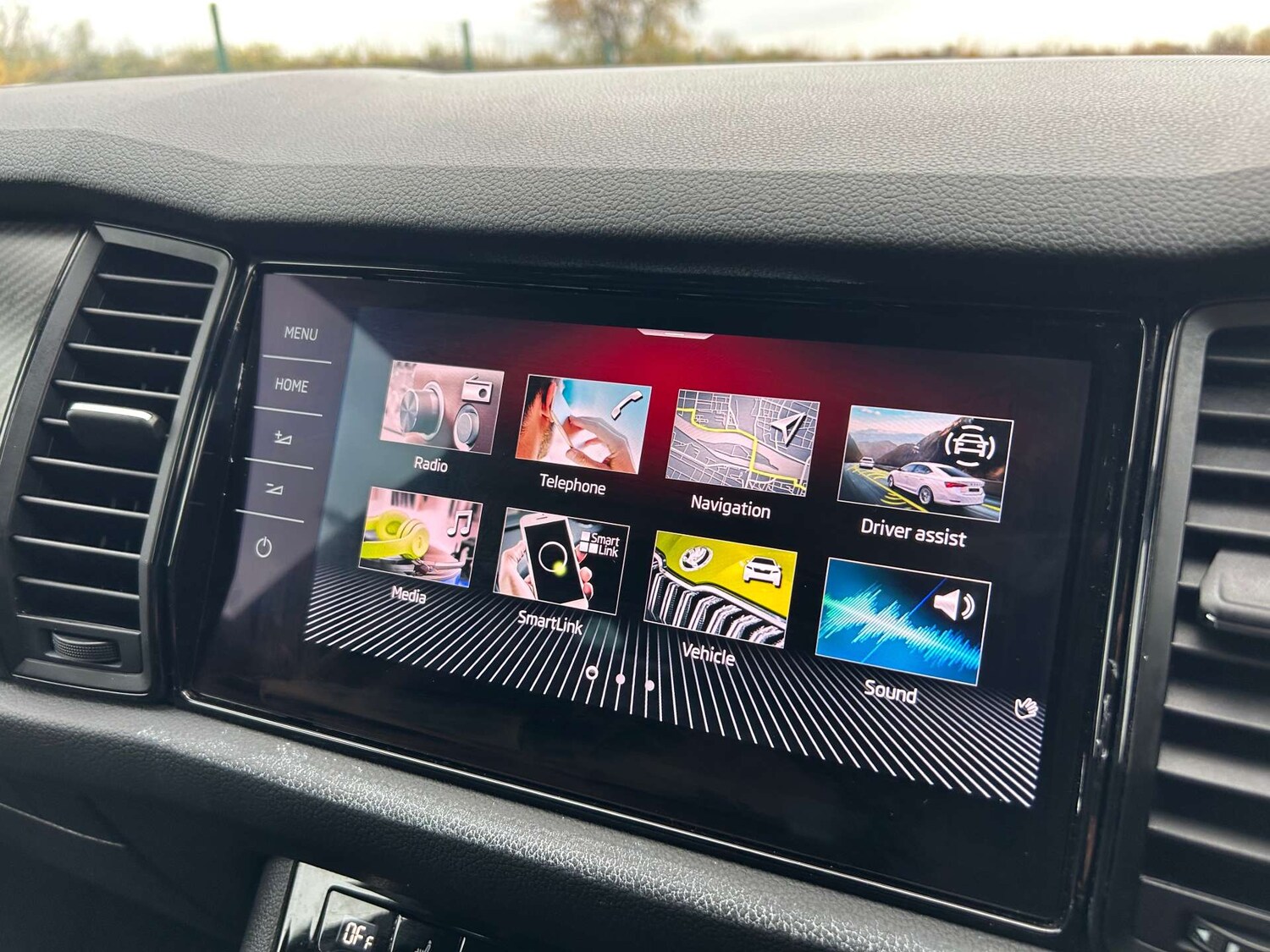 Used Skoda Kodiaq 2021 for sale - 76241790: Photo 58