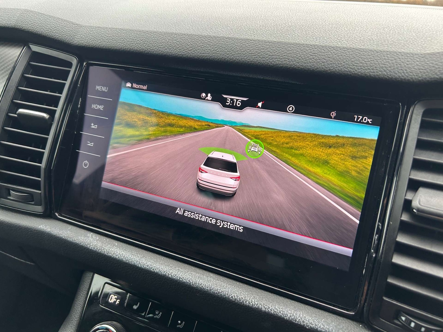 Used Skoda Kodiaq 2021 for sale - 76241790: Photo 59