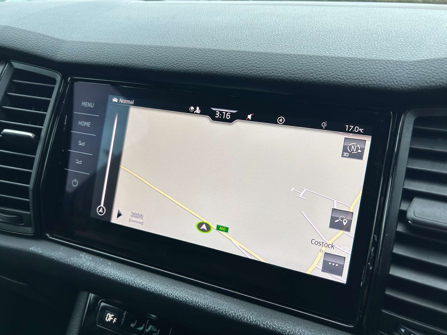 Used Skoda Kodiaq 2021 for sale - 76241790: Photo 60