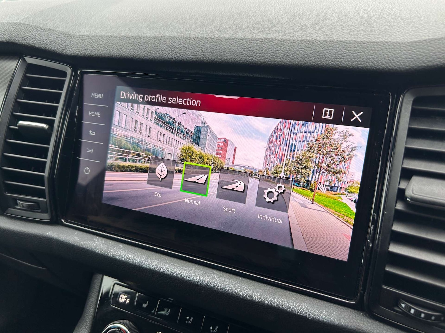 Used Skoda Kodiaq 2021 for sale - 76241790: Photo 62