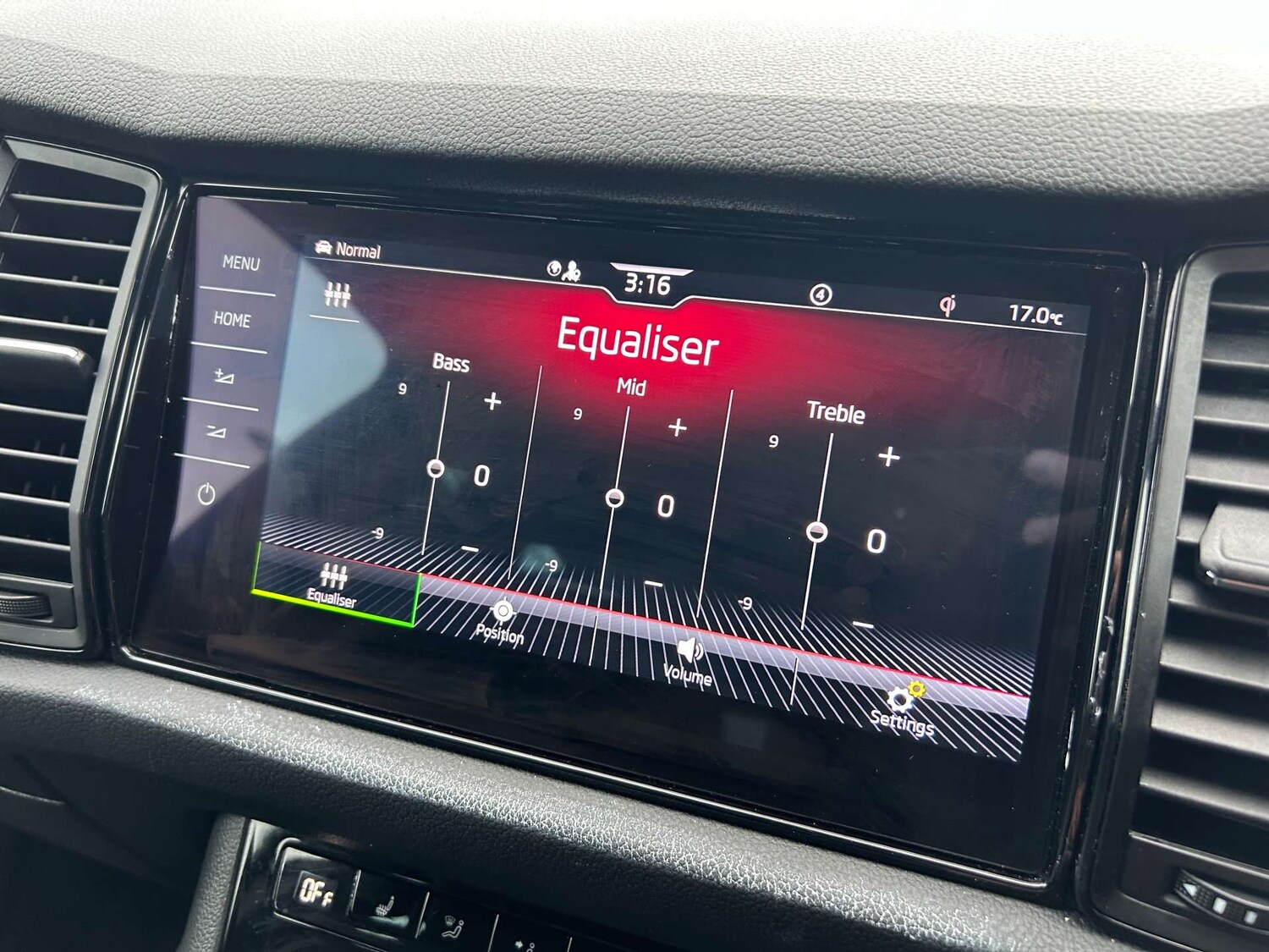 Used Skoda Kodiaq 2021 for sale - 76241790: Photo 64