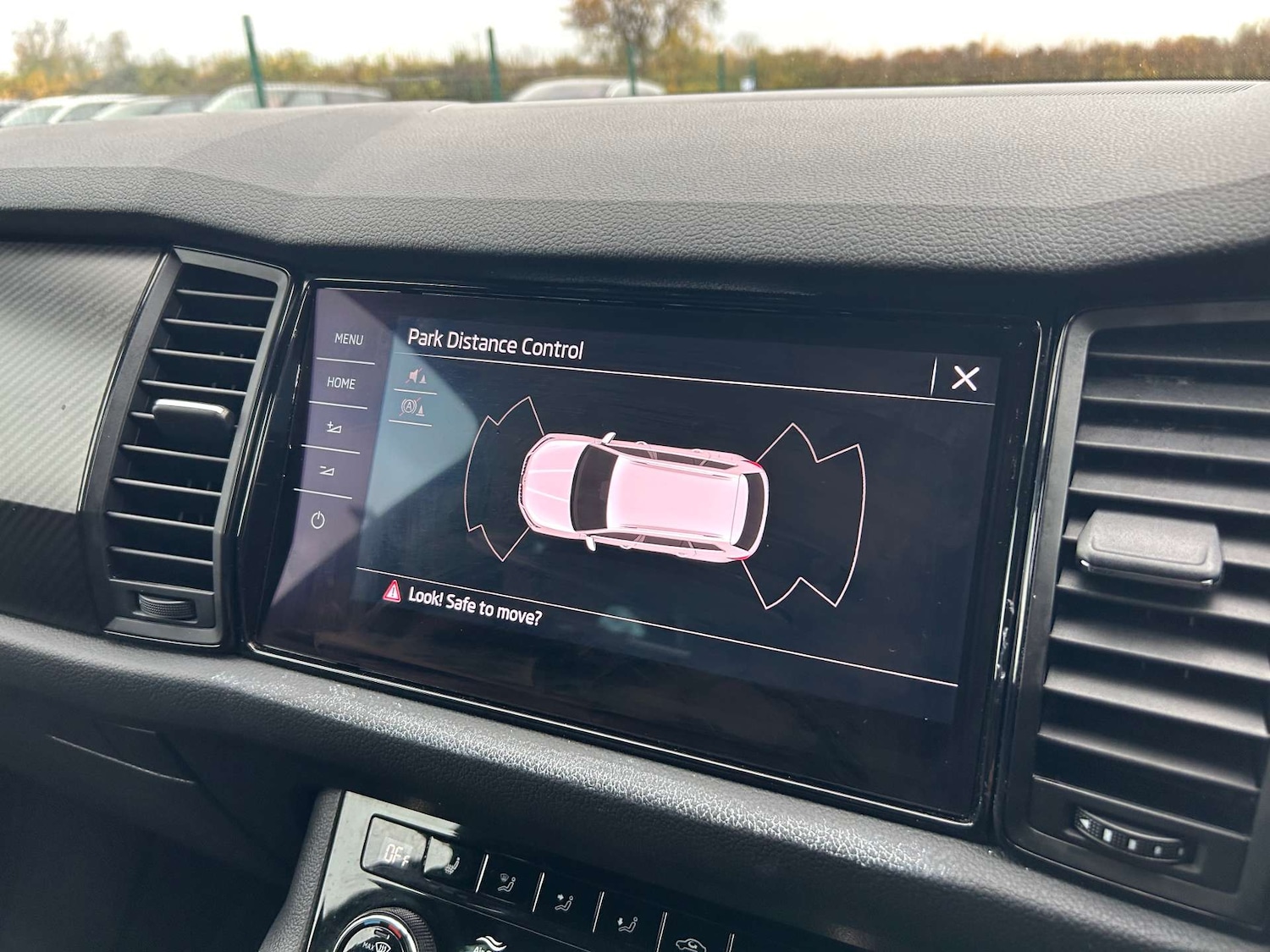 Used Skoda Kodiaq 2021 for sale - 76241790: Photo 65