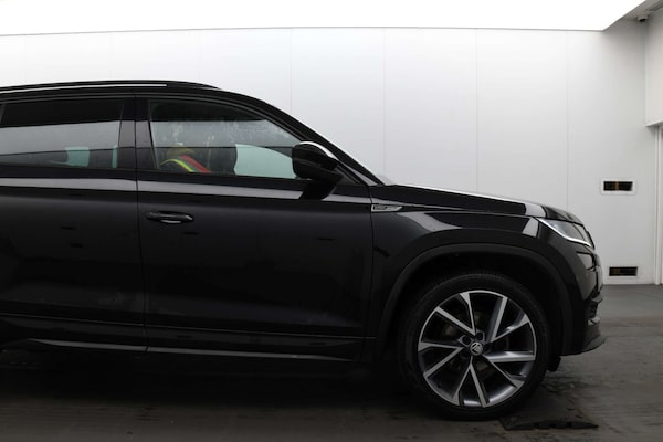 Used Skoda Kodiaq 2021 for sale - 76241790: Photo 9