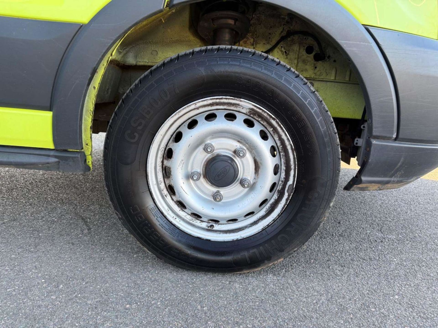 Vehicle 13