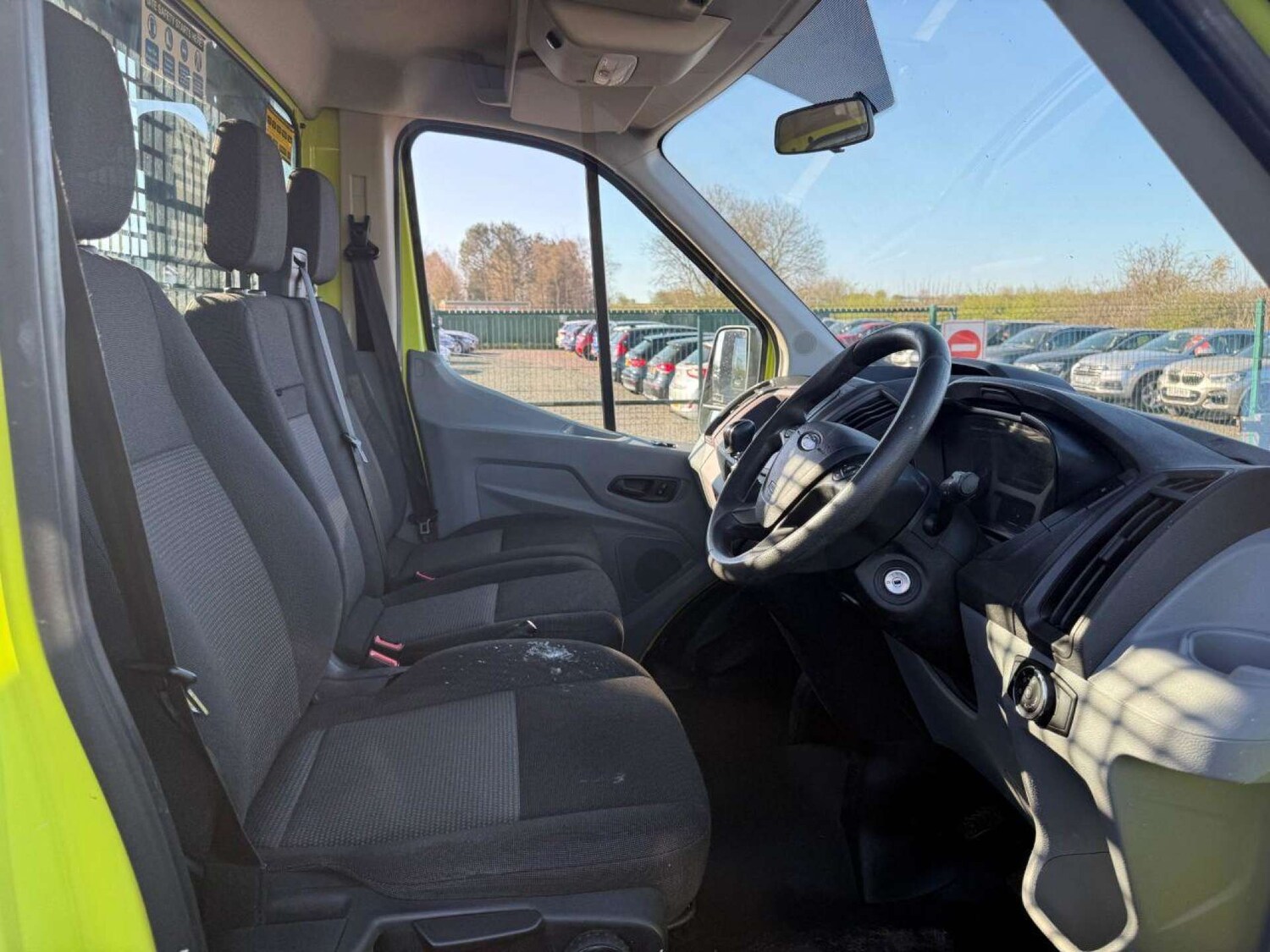 Vehicle 24