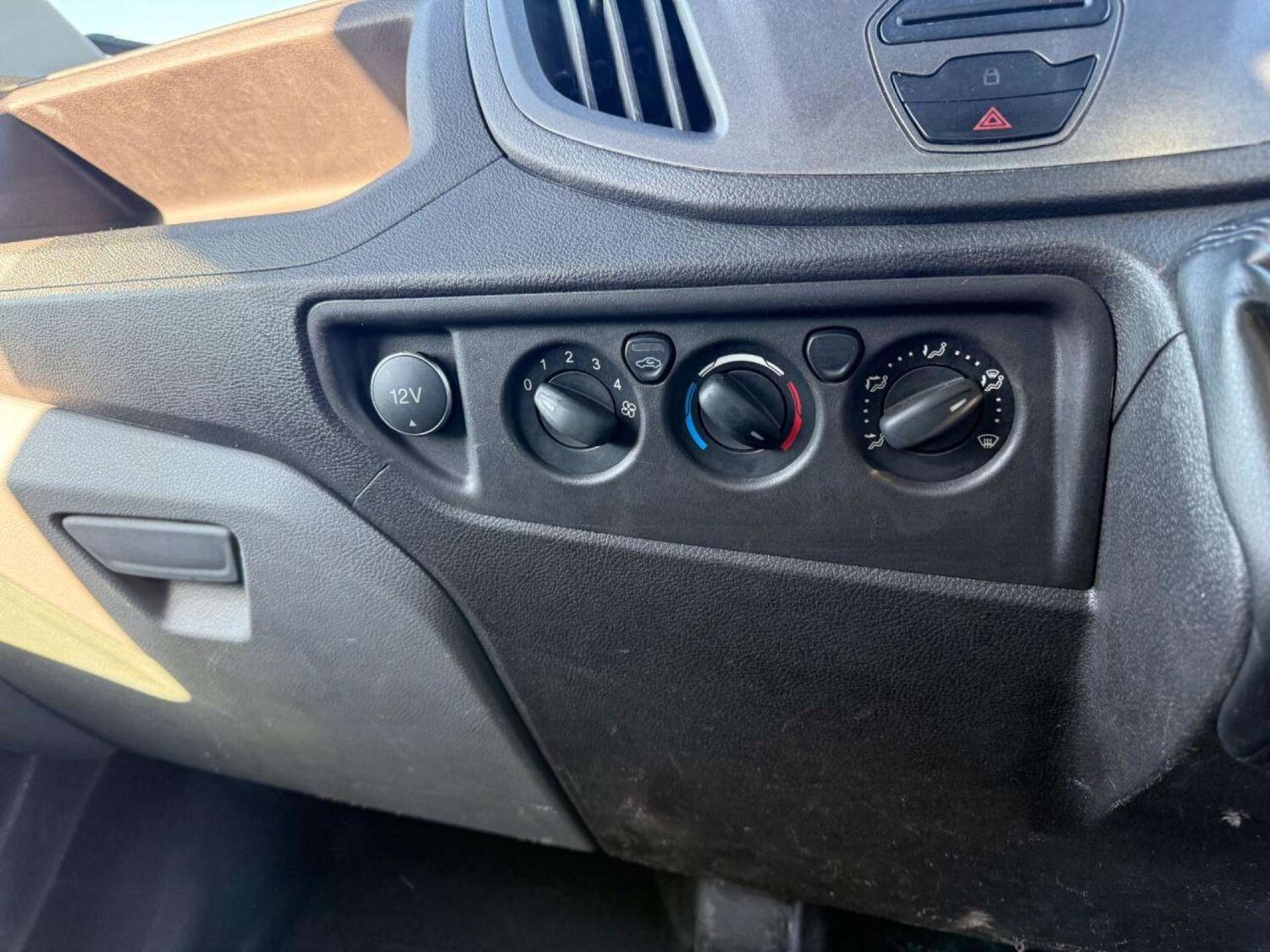 Vehicle 31