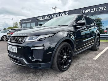 Used Land Rover Range Rover Evoque 2017 for sale - 79675853: Photo