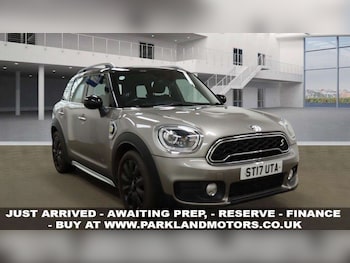 Used MINI Countryman 2017 for sale - 75725886: Photo