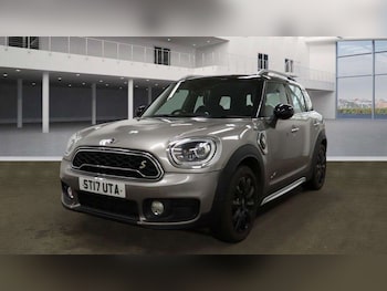 Used MINI Countryman 2017 for sale - 75725886: Photo