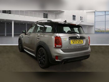 Used MINI Countryman 2017 for sale - 75725886: Photo