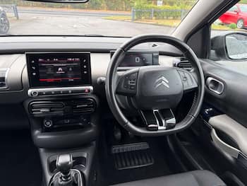 Used Citroen C4 Cactus 2020 for sale - 79597629: Photo