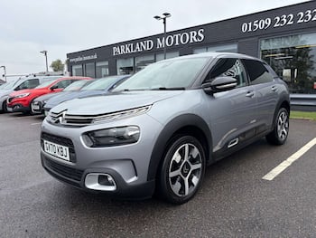 Used Citroen C4 Cactus 2020 for sale - 79597629: Photo