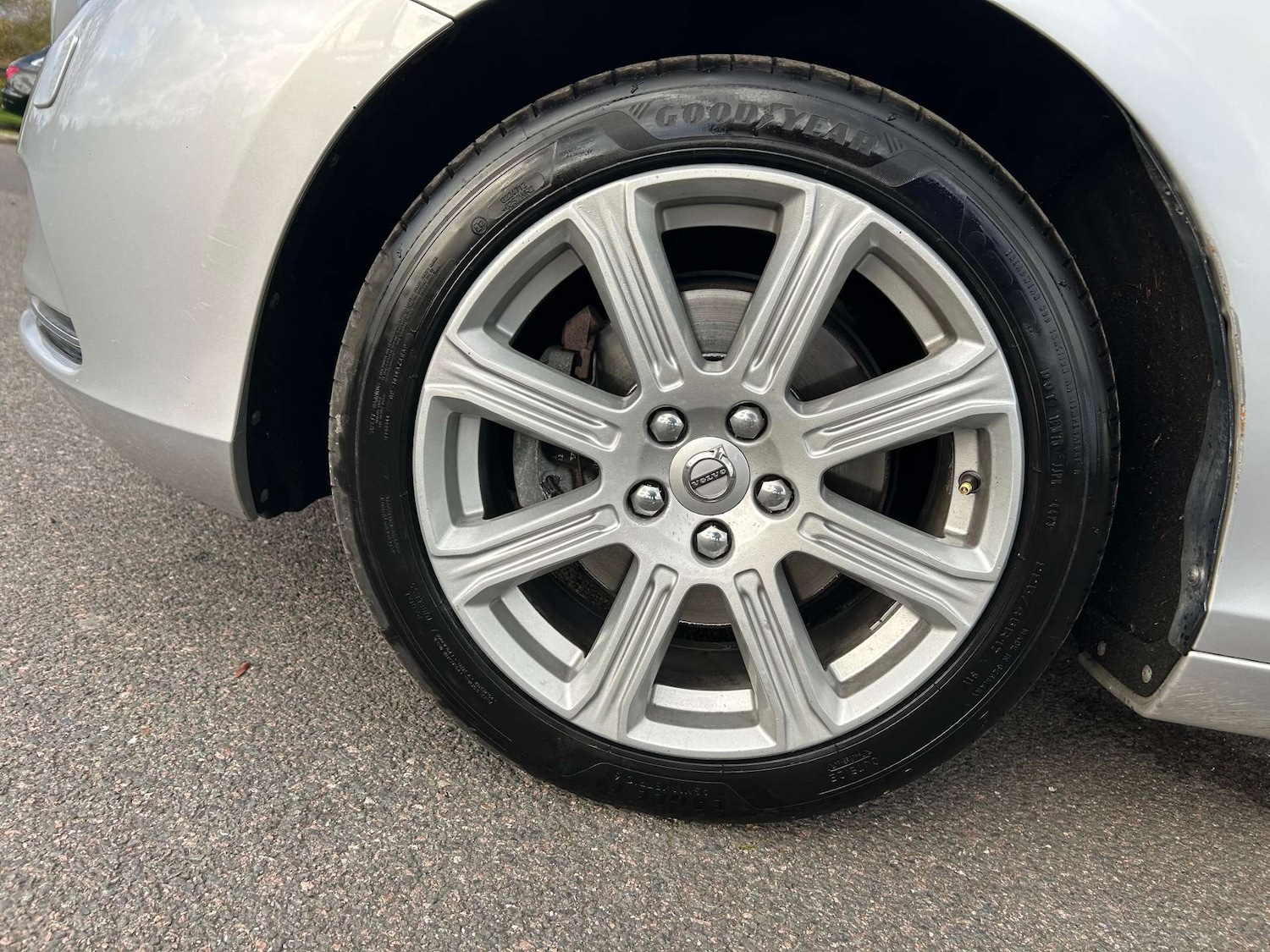 Used Volvo V40 2018 for sale - 77022553: Photo 12