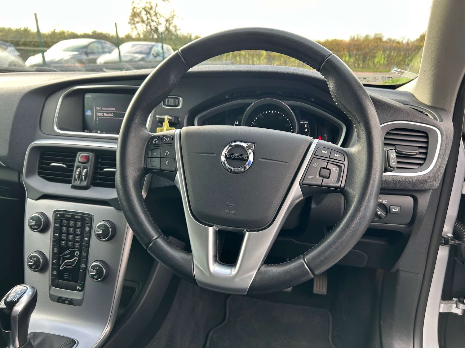 Used Volvo V40 2018 for sale - 77022553: Photo 51