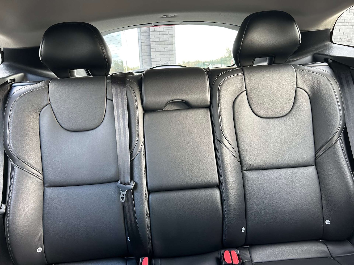 Used Volvo V40 2018 for sale - 77022553: Photo 62