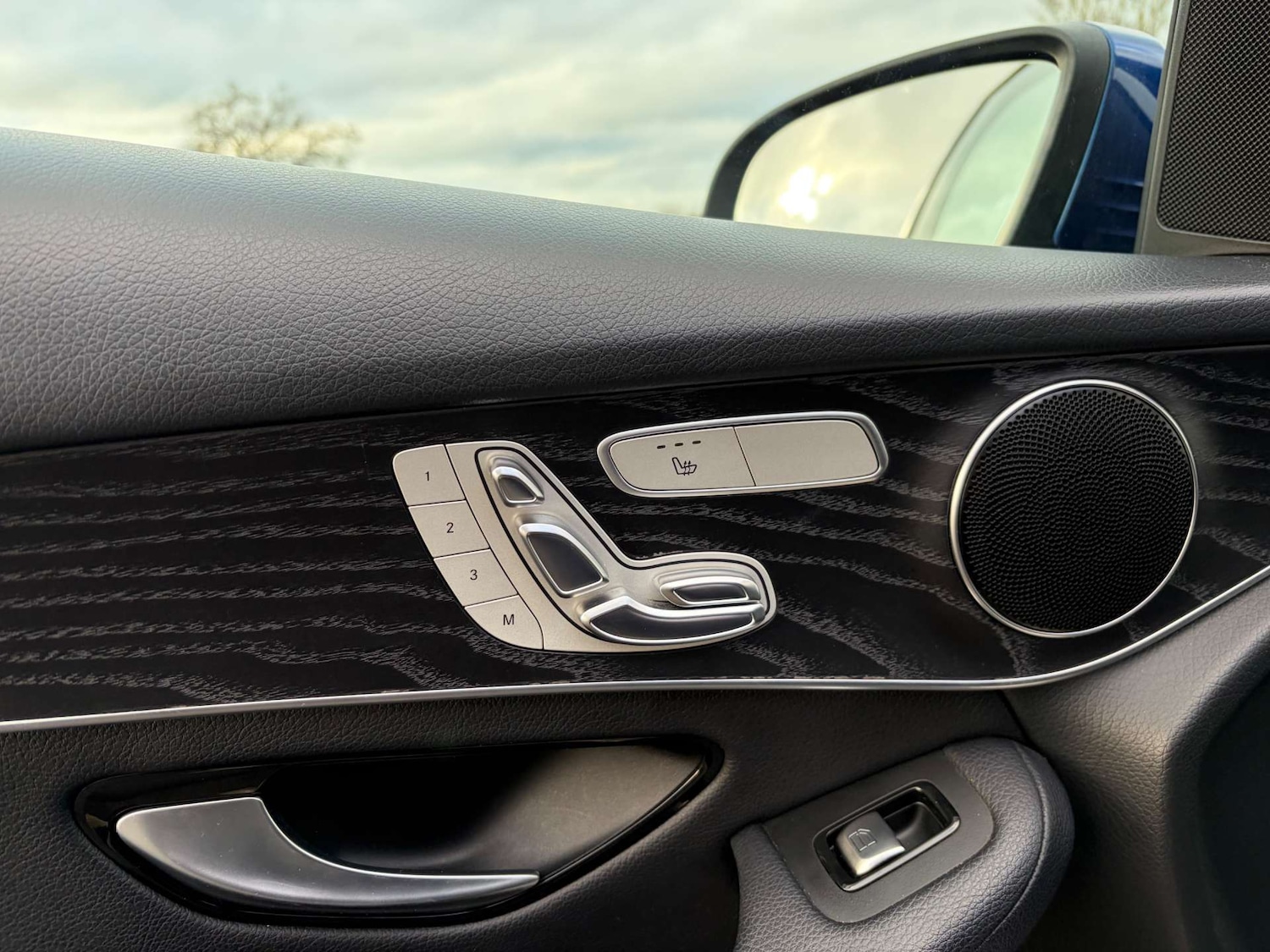 Used Mercedes-Benz GLC 2018 for sale - 77378434: Photo 14