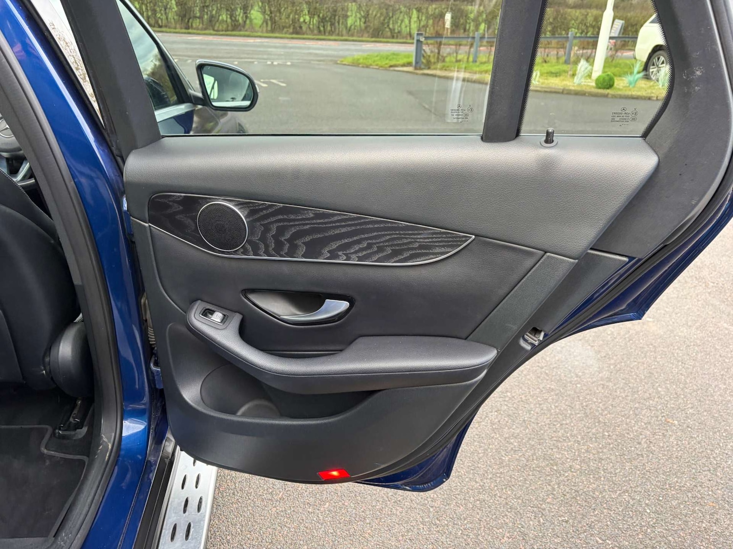 Used Mercedes-Benz GLC 2018 for sale - 77378434: Photo 29