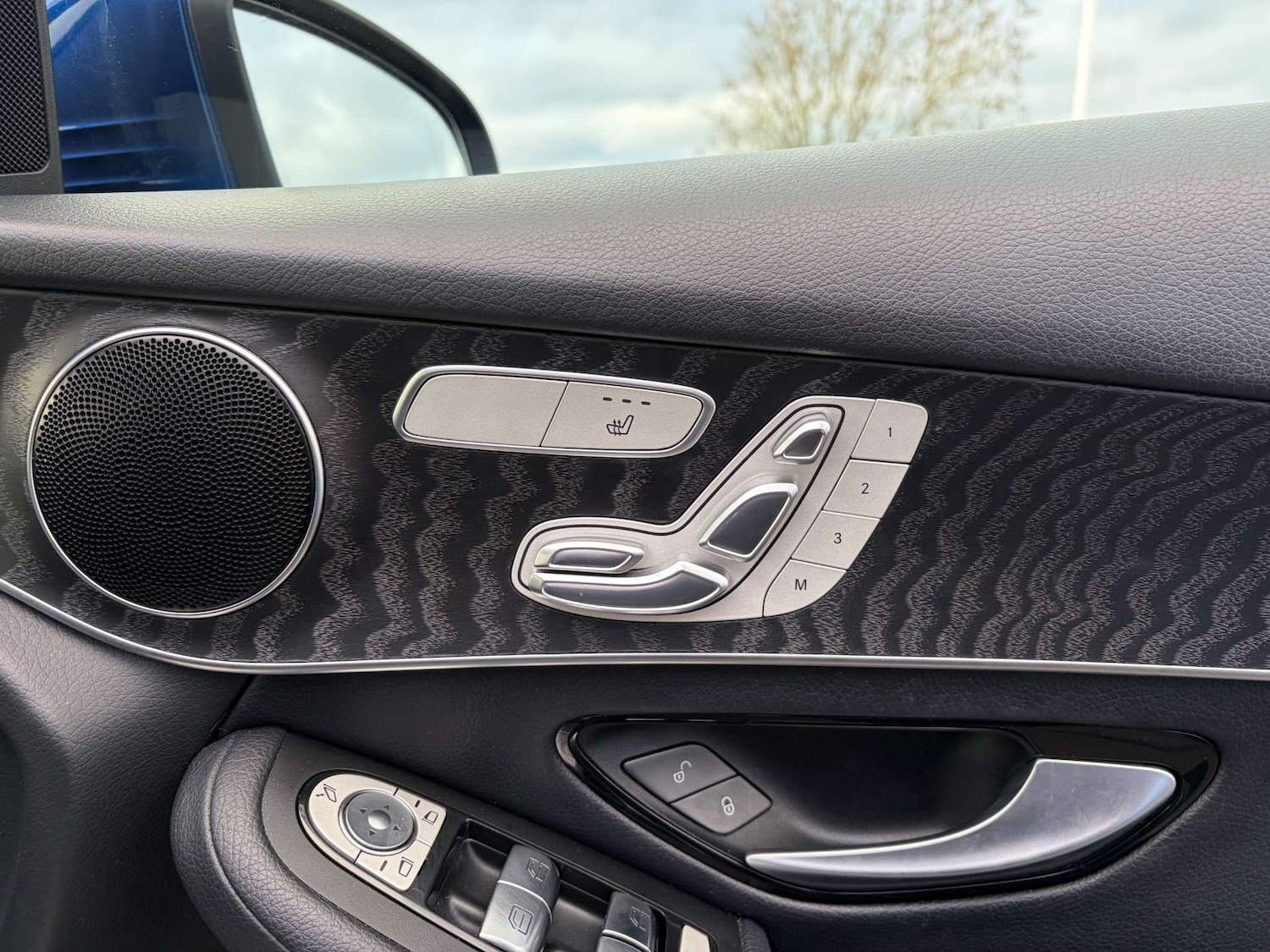 Used Mercedes-Benz GLC 2018 for sale - 77378434: Photo 39