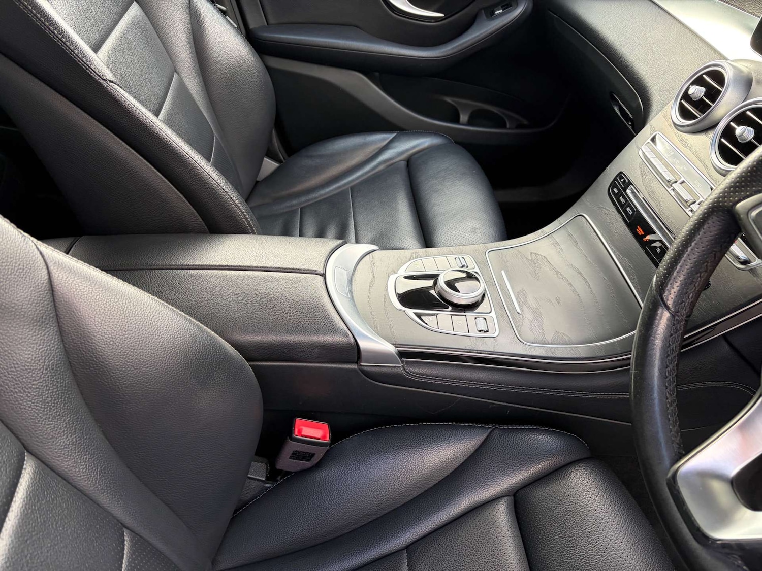 Used Mercedes-Benz GLC 2018 for sale - 77378434: Photo 50