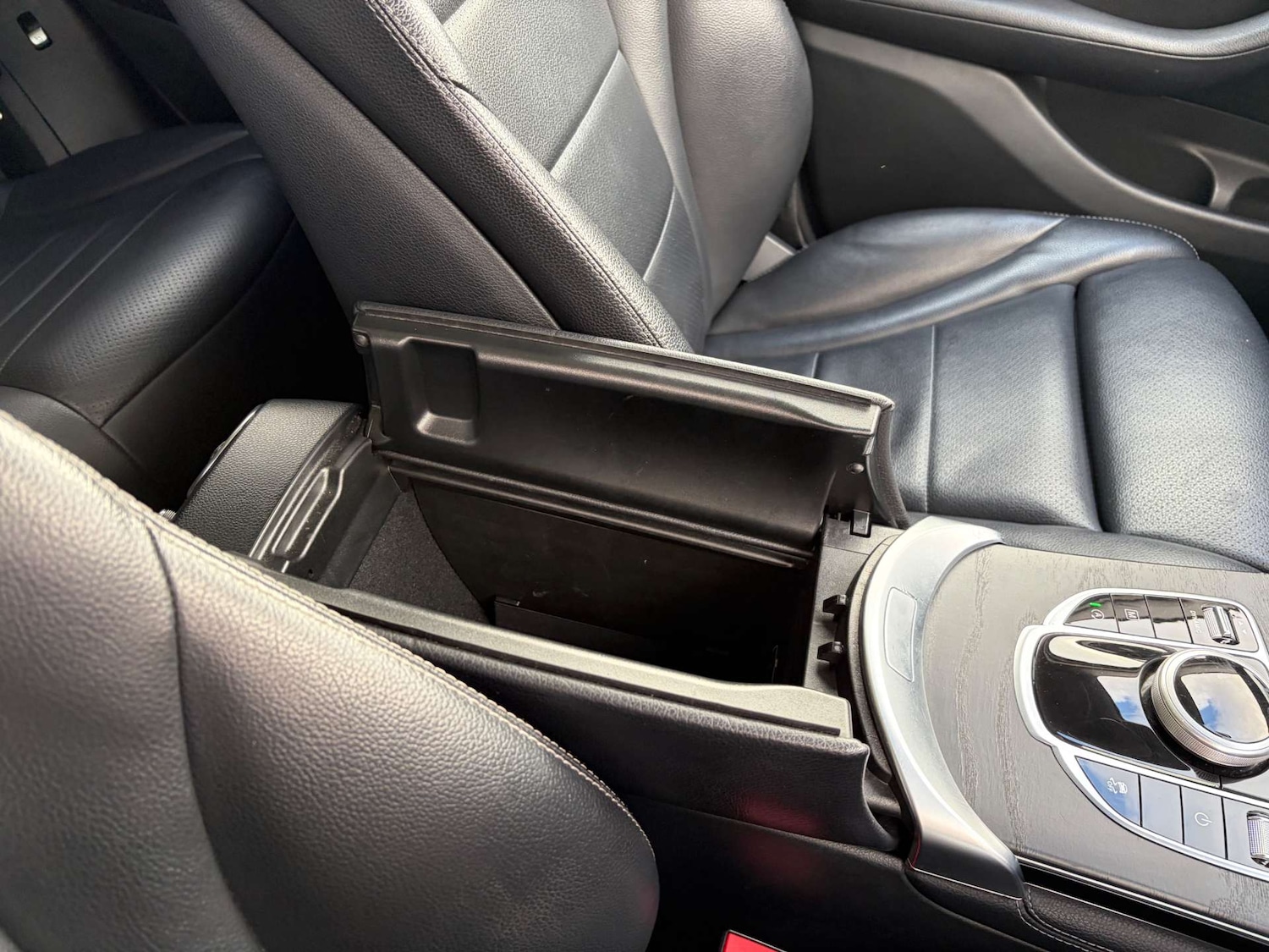 Used Mercedes-Benz GLC 2018 for sale - 77378434: Photo 51