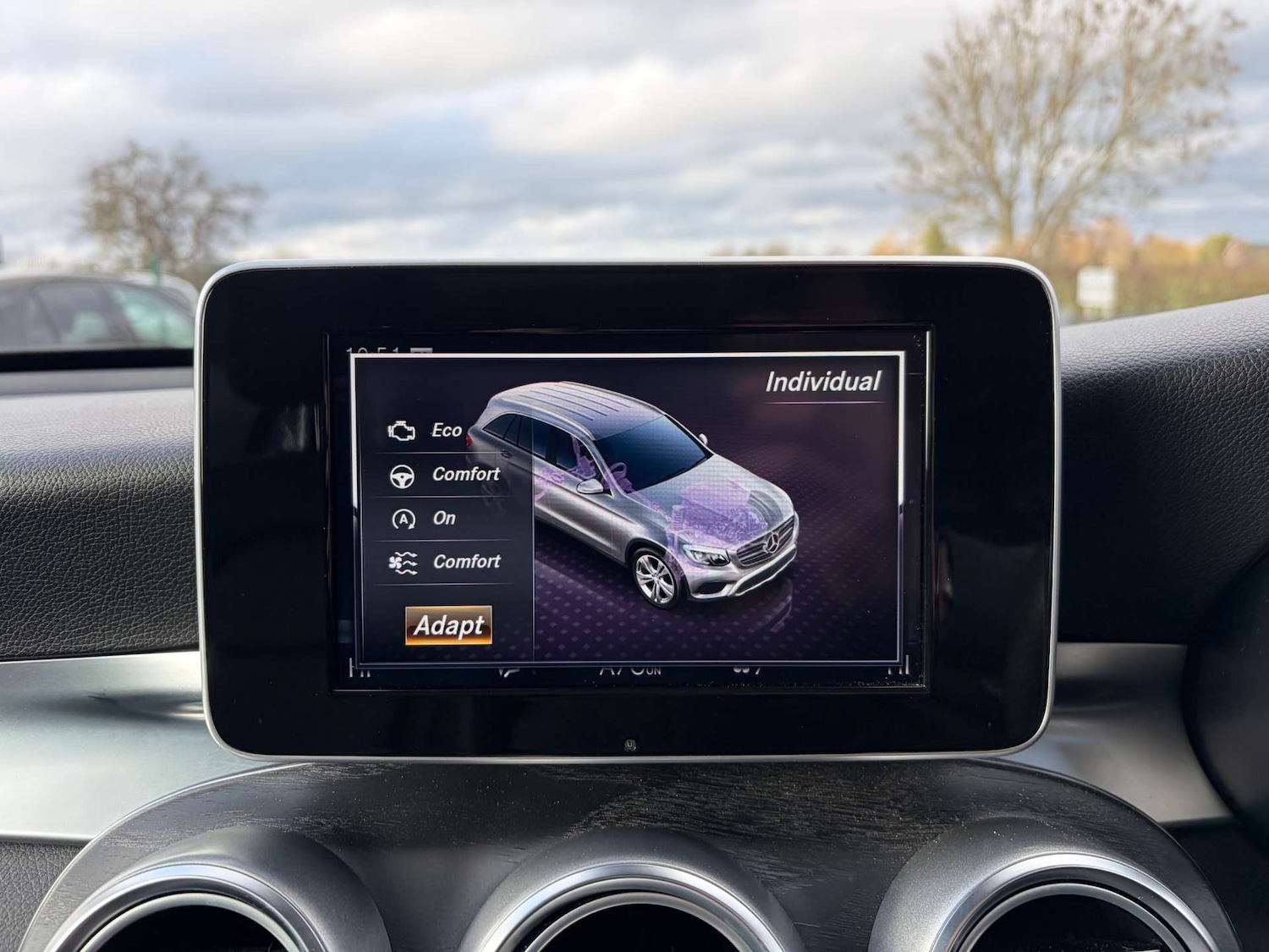 Used Mercedes-Benz GLC 2018 for sale - 77378434: Photo 56