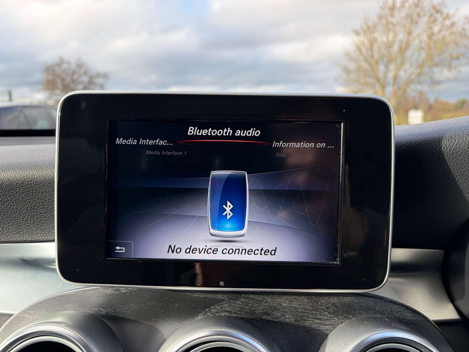 Used Mercedes-Benz GLC 2018 for sale - 77378434: Photo 66