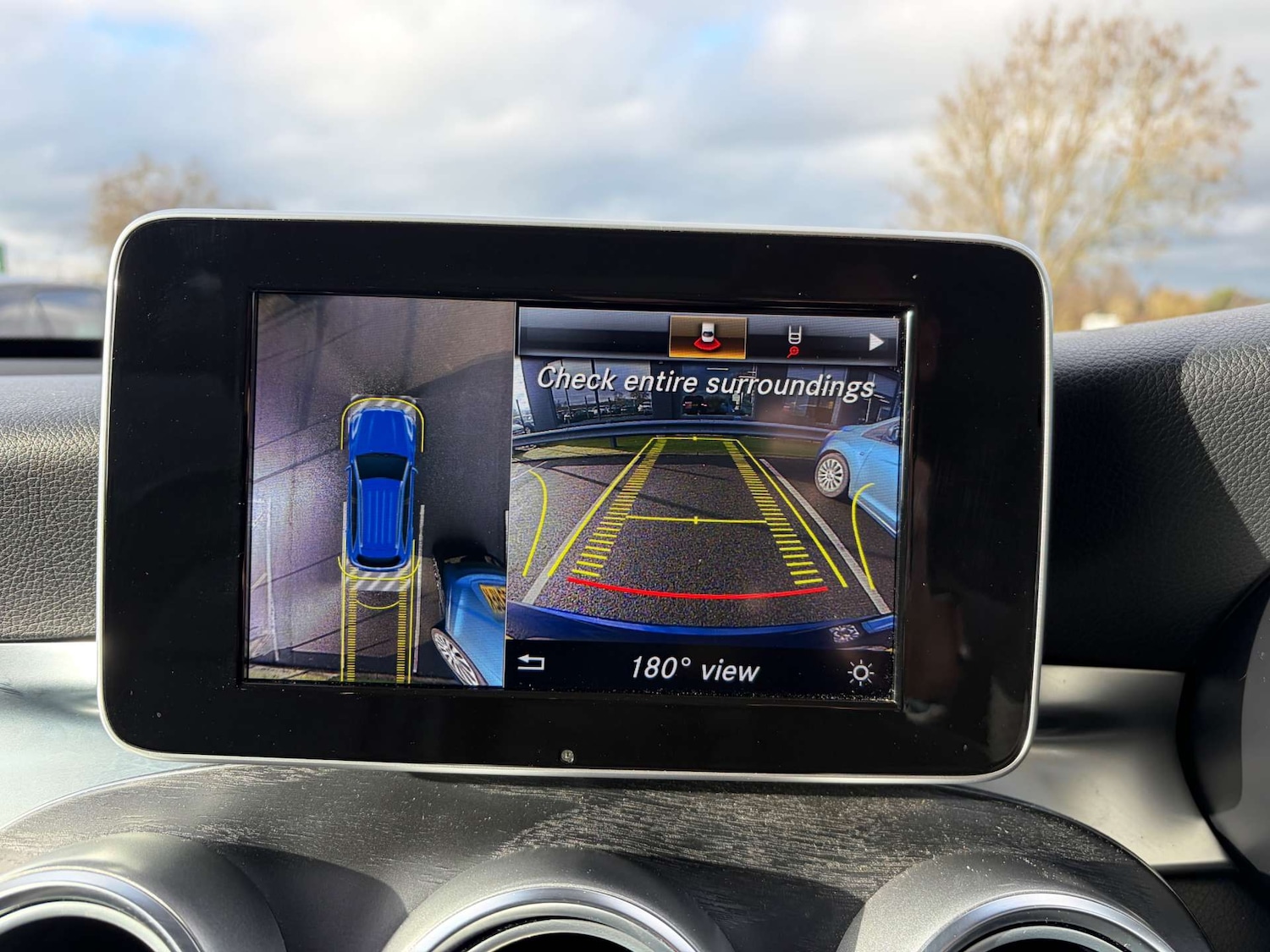 Used Mercedes-Benz GLC 2018 for sale - 77378434: Photo 67