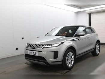 Used Land Rover Range Rover Evoque 2019 for sale - 78563429: Photo