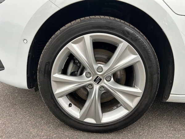 Used SEAT Leon 2021 for sale - 76105326: Photo 11