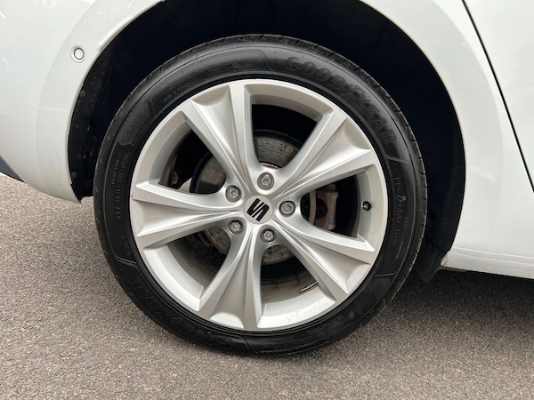 Used SEAT Leon 2021 for sale - 76105326: Photo 12