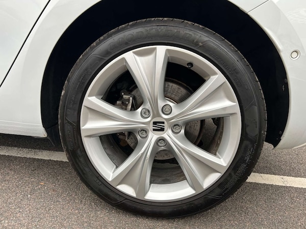 Used SEAT Leon 2021 for sale - 76105326: Photo 13