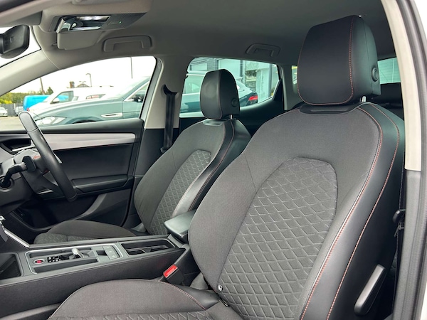 Used SEAT Leon 2021 for sale - 76105326: Photo 22